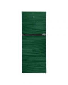 Haier E-Star Freezer-On-Top Refrigerator 18 Cu Ft Green (HRF-538EPG) - Hania Co-1 (3 Months 0% Percent Profit Product Available On 48 Months Installment)